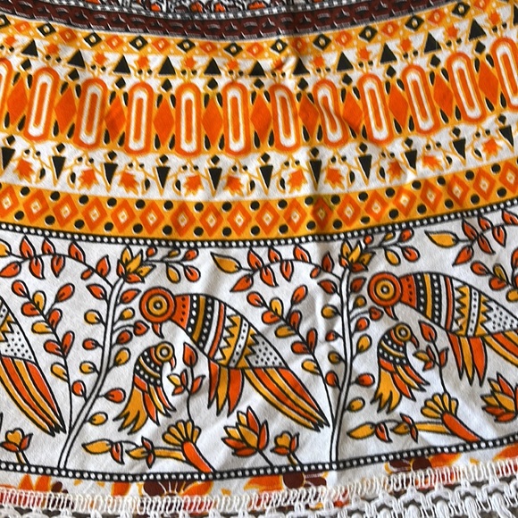 Unique Handmade Tapestry - Picture 8 of 9